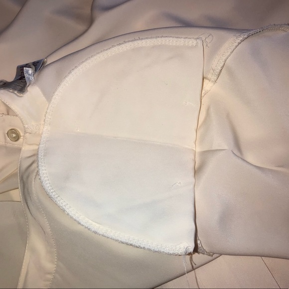 Worthinton top blouse - Picture 3 of 5